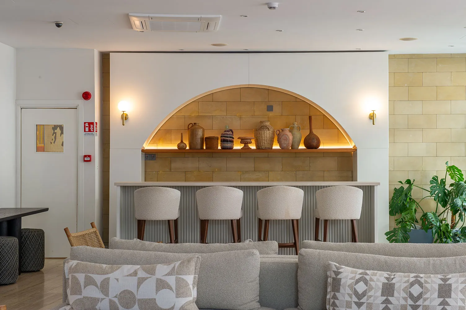 Centrum lounge
