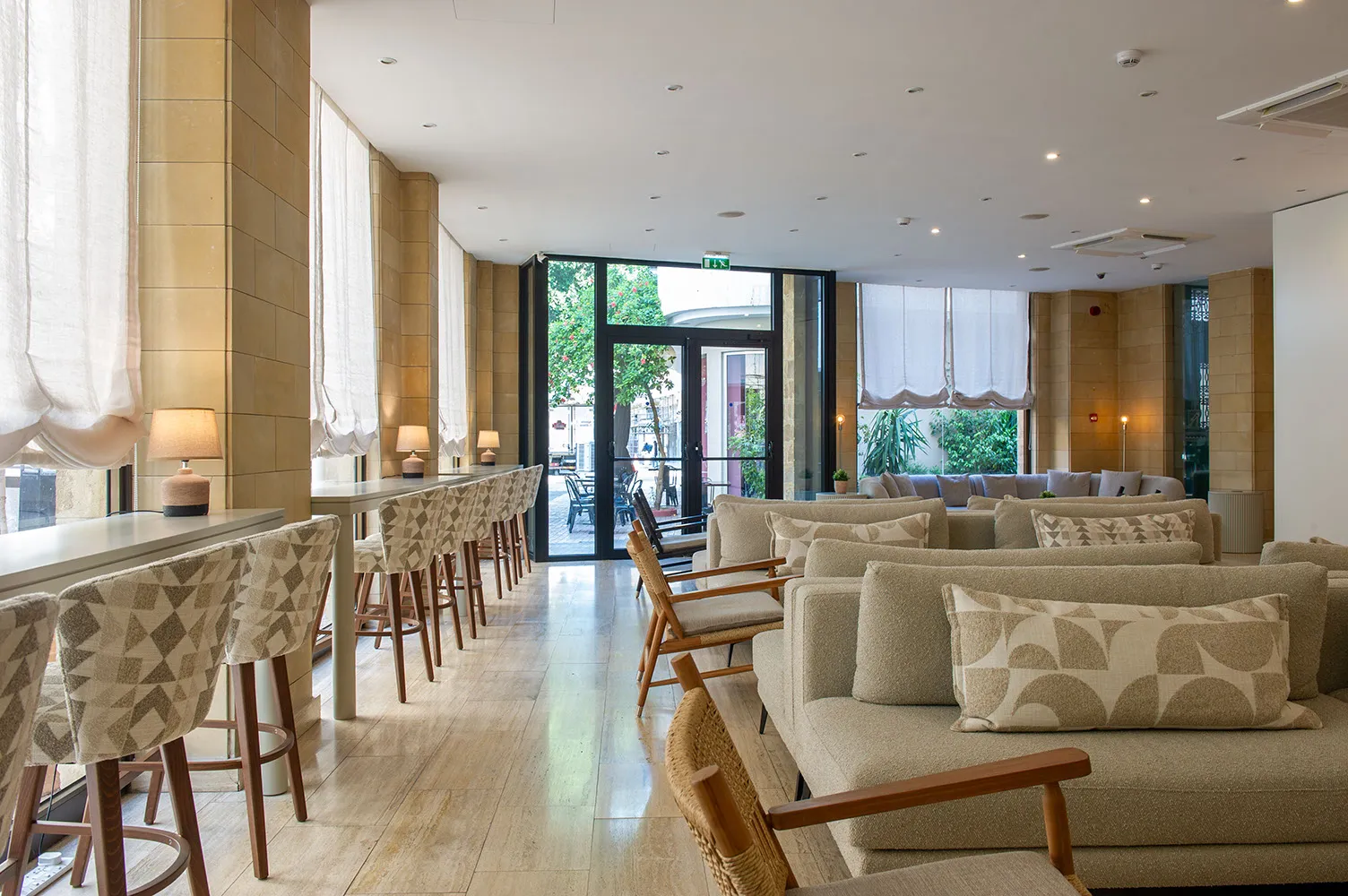 Centrum Hotel · Nicosia