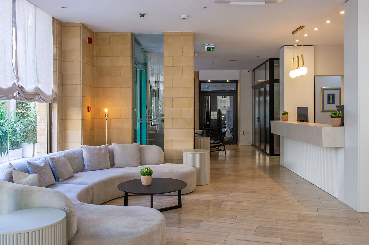 Centrum Hotel · Nicosia