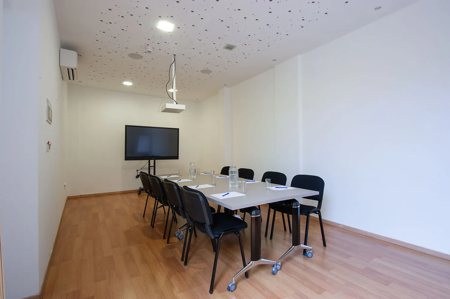 Sibylla Board Meeting Room · 11 m²
