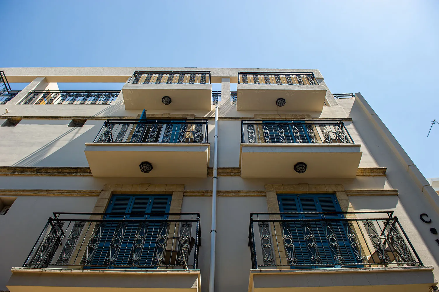 Centrum Hotel · Nicosia