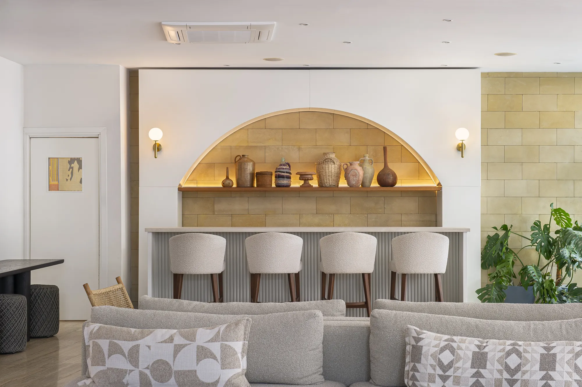Centrum lounge
