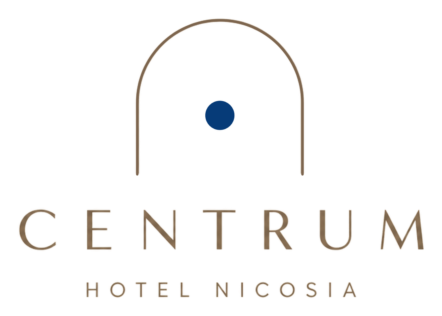 Centrum Hotel Logo